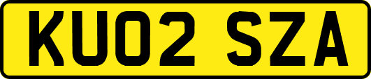 KU02SZA
