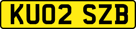 KU02SZB