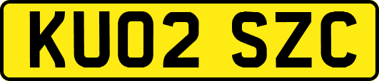 KU02SZC
