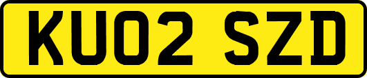 KU02SZD