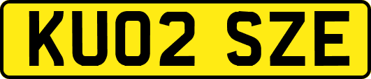 KU02SZE