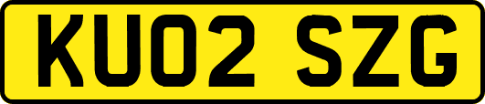 KU02SZG