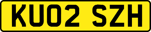 KU02SZH
