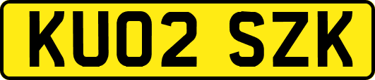 KU02SZK