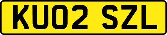 KU02SZL