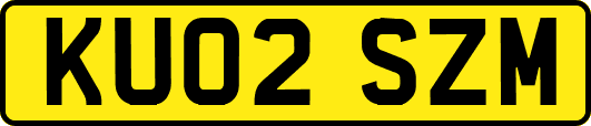 KU02SZM