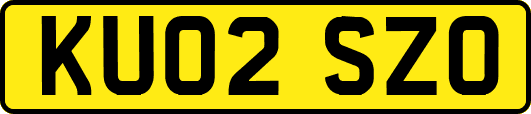KU02SZO