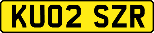 KU02SZR