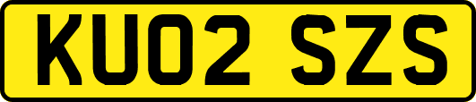 KU02SZS