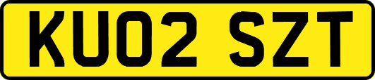 KU02SZT