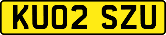 KU02SZU