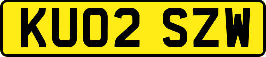 KU02SZW