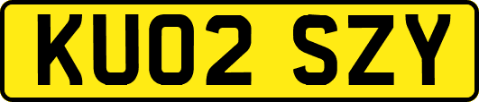 KU02SZY