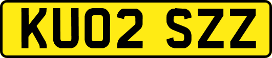 KU02SZZ