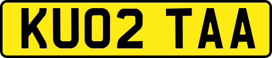 KU02TAA