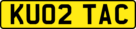 KU02TAC