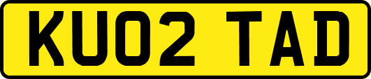 KU02TAD