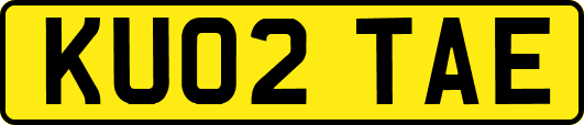 KU02TAE