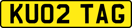 KU02TAG