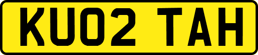 KU02TAH