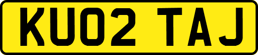 KU02TAJ