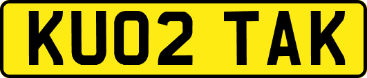 KU02TAK