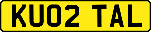 KU02TAL