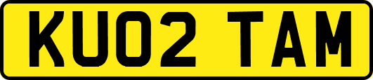 KU02TAM