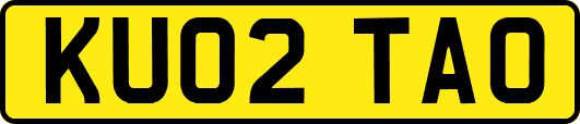 KU02TAO