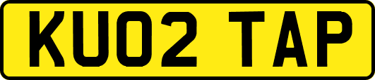 KU02TAP