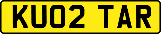 KU02TAR