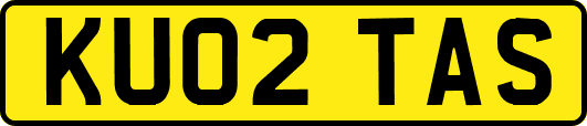 KU02TAS