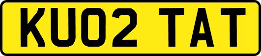 KU02TAT