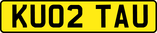 KU02TAU