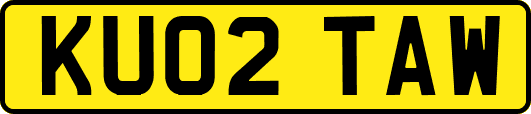 KU02TAW