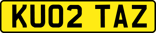 KU02TAZ