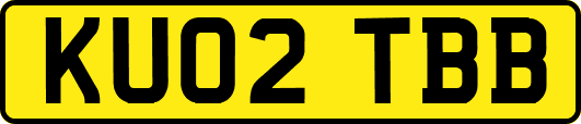 KU02TBB