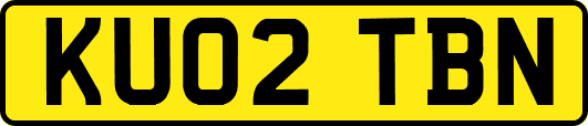 KU02TBN