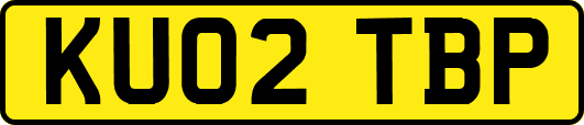 KU02TBP