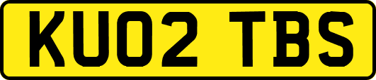 KU02TBS