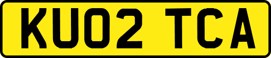 KU02TCA