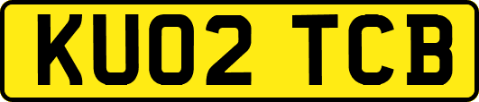 KU02TCB