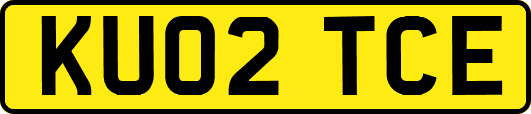 KU02TCE