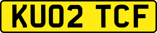 KU02TCF