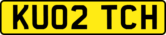 KU02TCH