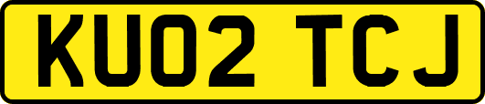 KU02TCJ