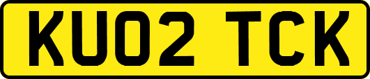 KU02TCK