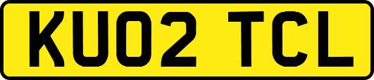 KU02TCL