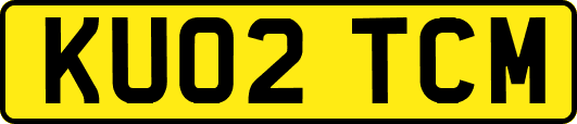 KU02TCM