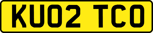KU02TCO